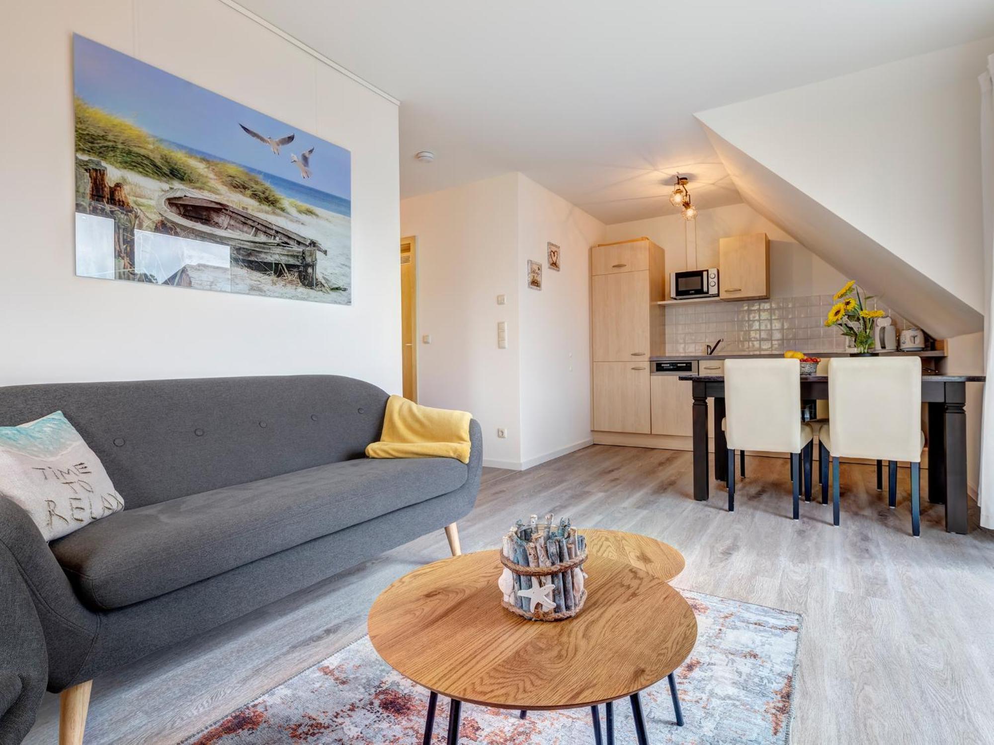 צינוביץ Ferienwohnung Doehner Wohnung 4 מראה חיצוני תמונה